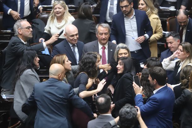 Foto: Mariano Fuchila