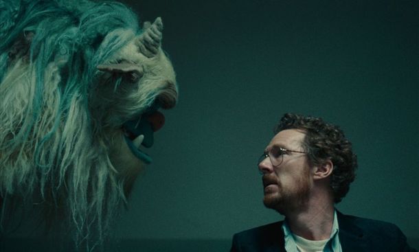 La nueva serie con Benedict Cumberbatch está basada en una historia real.