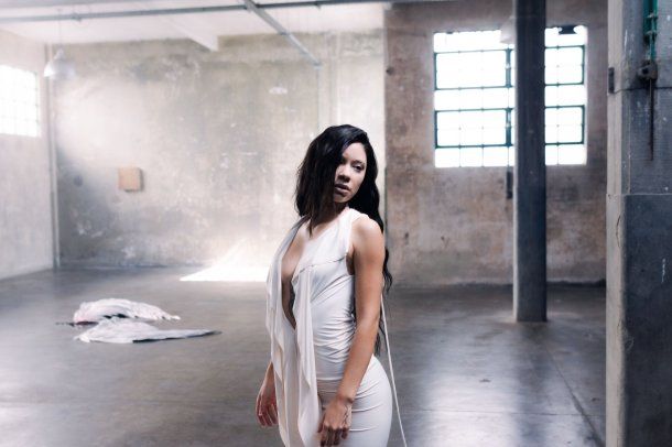 Taichu presentó Los Ángeles, nuevo adelanto de su próximo álbum