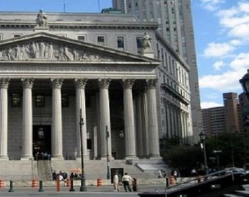 Un banquero confirmó que ADEBA ofrece poner dinero para evitar el default