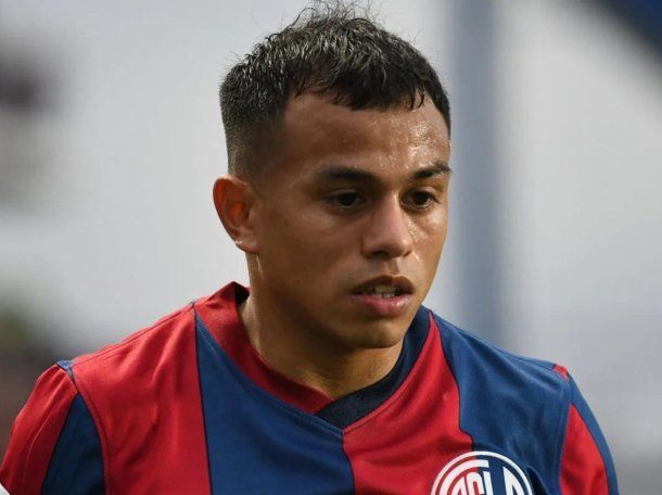 El Perrito Barrios rompió el silencio tras ser acusado de disparar en un torneo barrial