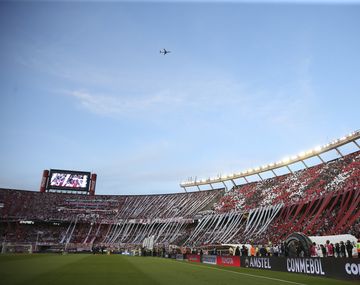 Boca quiere evitar otra avivada de River en el Monumental
