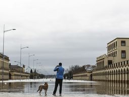 el drama de las inundaciones, en imagenes el drama de las inundaciones, en imagenes