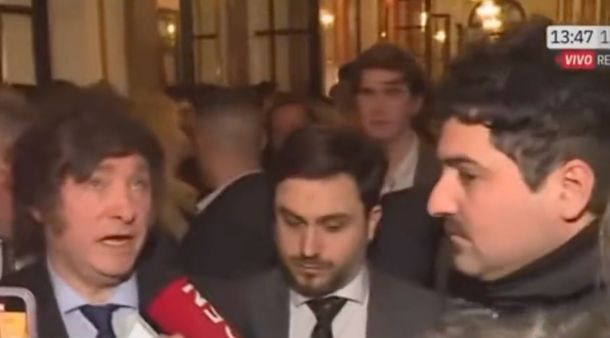 Javier Milei: Juntos por el Cambio está apostando a causar un desastre económico