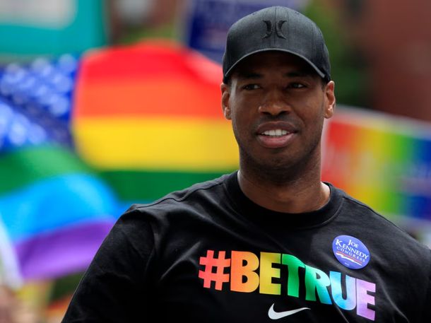 Dolor en la NBA: murió Jason Collins, el jugador que rompió barreras al declararse homosexual