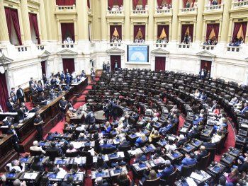 Diputados destacaron la importancia de continuar con la agenda social en 2023