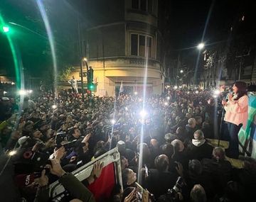 Nación y Ciudad llegaron a un acuerdo para limitar las marchas en Recoleta