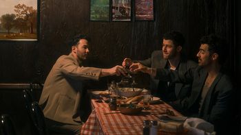 los jonas brothers vuelven a argentina: como y cuando comprar las entradas los jonas brothers vuelven a argentina: como y cuando comprar las entradas