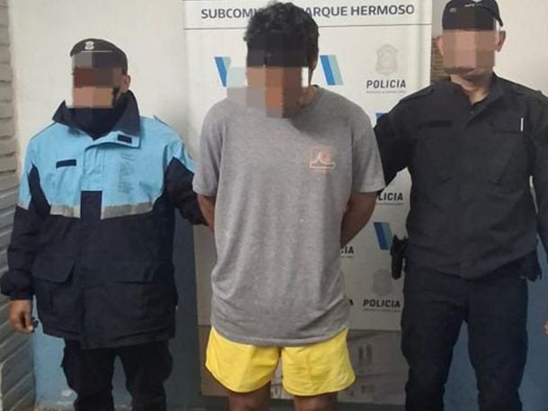 El dramático pedido de auxilio de un nene a la Policía: ¡Mi papá quiere matar a mi mamá!