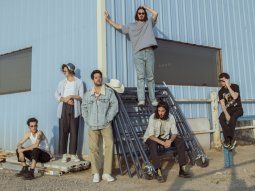 Bandalos Chinos: Nos gusta revisitar lo clásico e imprimirle un sello moderno