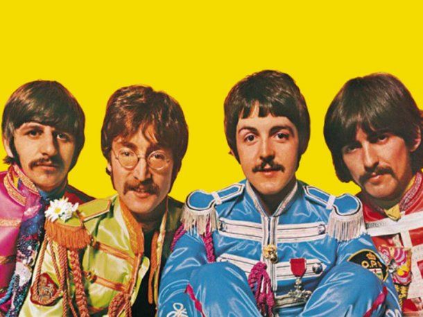 Resolvieron el misterio de Sargent Peppers por una subasta para amantes de  los Beatles