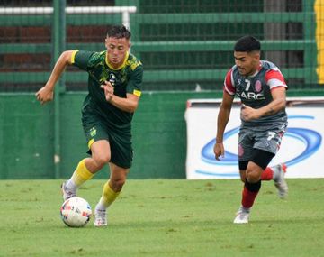 Barracas Central y Defensa y Justicia chocan en la continuidad de la fecha 14.&nbsp;