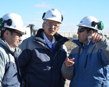 Chevron invertirá US$1.500 millones en Vaca Muerta