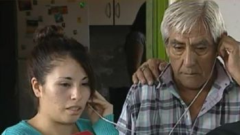 Familiares hablaron tras la aparición de Mia Familiares hablaron tras la aparición de Mia