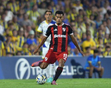 Rosario Central y River igualaron 0-0 en un partidazo