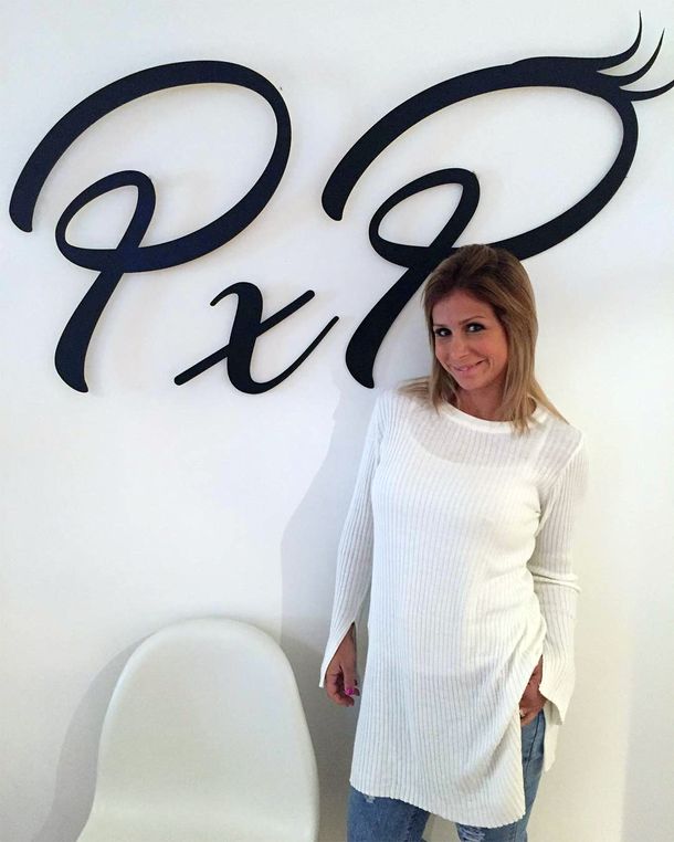 Fernanda Vives quiere irse del país