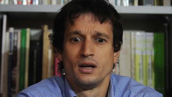 lagomarsino: nisman tomo la decision de dispararse lagomarsino: nisman tomo la decision de dispararse