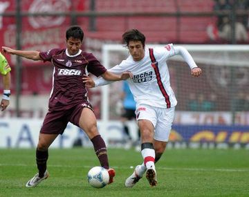 Lanús quiere volver al triunfo ante el necesitado Colón