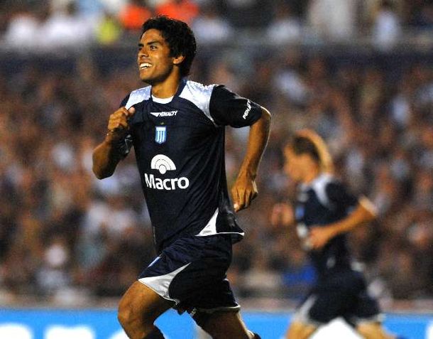 Racing