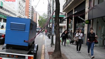 edesur informo que el 80 por ciento de los clientes ya recupero el servicio edesur informo que el 80 por ciento de los clientes ya recupero el servicio