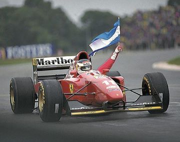 Los tres pilotos argentinos que sueñan con llegar a la Fórmula 1