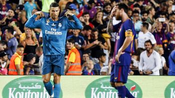 El 10 hizo un gol de penal, pero terminó sufriendo El 10 hizo un gol de penal, pero terminó sufriendo