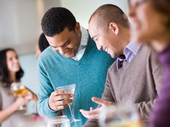 Harvard asegura que tiene la clave para caer simpático