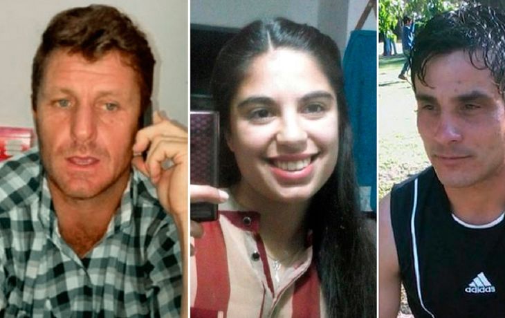 Secuestraron, violaron y mataron a Micaela: este martes darán las condenas