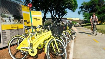 el banco ciudad otorgara creditos para comprar bicicletas el banco ciudad otorgara creditos para comprar bicicletas