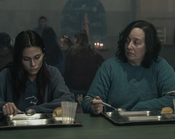 Todo un éxito: En el Barro