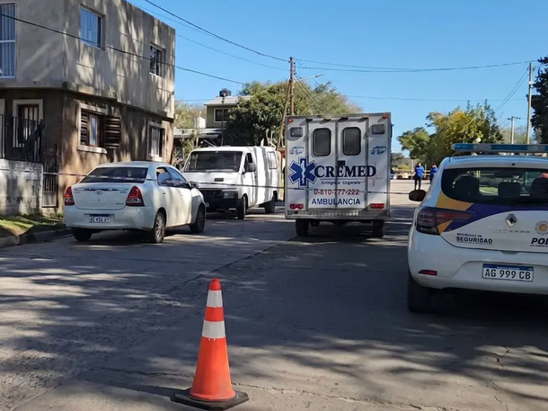 Las autoridades de Cosquín investigan si el perro que atacó a la menor era mascota de la familia afectada.