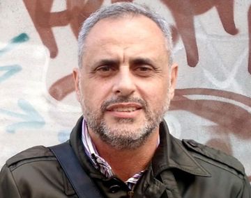 Internaron a Jorge Rial por presión alta