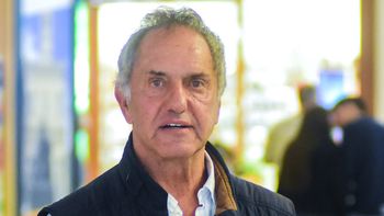 Daniel Scioli Daniel Scioli