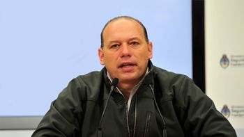 berni conto que el ex prefecto podria tener vinculos con otros crimenes berni conto que el ex prefecto podria tener vinculos con otros crimenes