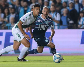 Racing no pudo con Banfield: empate sin goles en Avellaneda