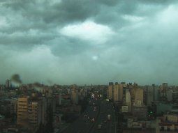 Cómo sigue el clima en Buenos Aires. Cómo sigue el clima en Buenos Aires.