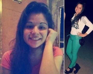 Detienen al primo de la joven de La Rioja