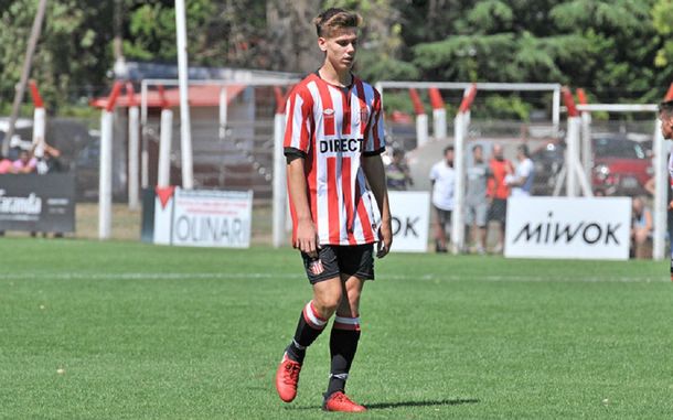 Estudiantes venderá a Foyth al PSG - Crédito:www.estudiantesdelaplata.com