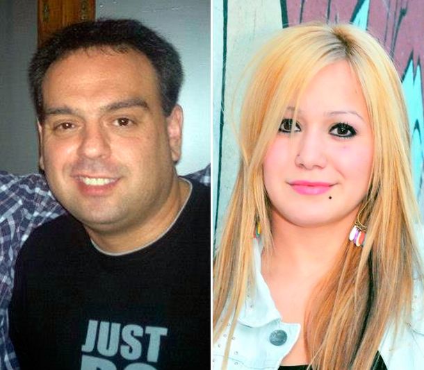 Karina y su extraña relación con el sobrino del intendente de Junín