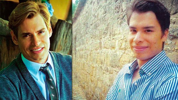 El drama familiar de Carlos Baute, en plena batalla judicial con su hijo