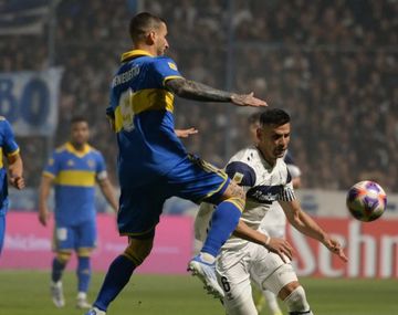 Cómo ver en el celular Boca vs Gimnasia