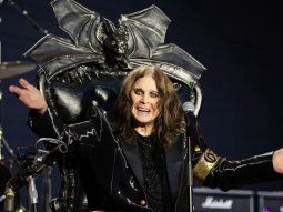 asi fue la ultima presentacion de ozzy osbourne junto a black sabbath antes de morir