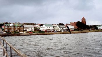 argentina denuncia que hay armas nucleares en malvinas argentina denuncia que hay armas nucleares en malvinas