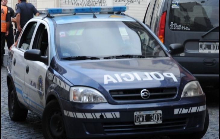 Un policía federal fue baleado tras evitar un robo en Morón