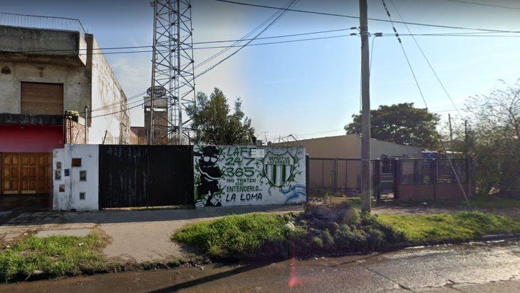 Laferrere: encontró a su ex con su nueva novia y lo asesinó