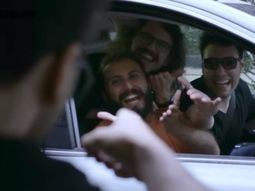 Los amigos tuvieron su revancha tras volverse virales Los amigos tuvieron su revancha tras volverse virales