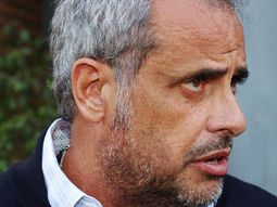 anibal lotocki menciono a jorge rial en una nota y el conductor salio al cruce anibal lotocki menciono a jorge rial en una nota y el conductor salio al cruce