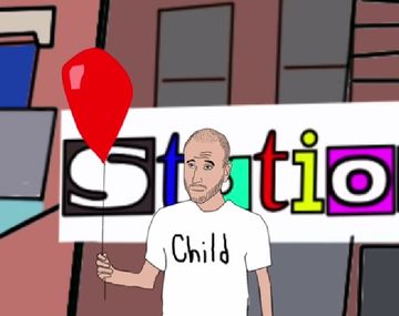 Manu Ginóbili es un agente secreto en un cómic de los San Antonio Spurs