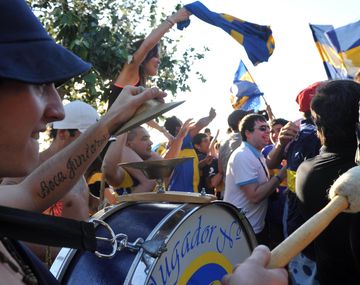 Boca tiene más hinchas que River