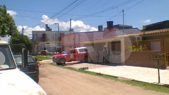 Gentileza diario Uno. Gentileza diario Uno.